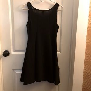 Forever 21 Black Dress ~ Size Large
